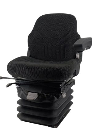 Grammer MSG95/731LSU 12V Seat