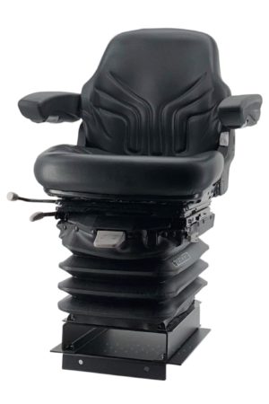 Grammer MSG95/731S 12V L-Mount - TN Heavy Equipment Parts