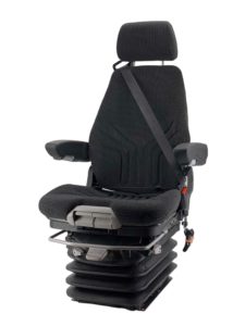 Grammer MSG95/732 3pt - TN Heavy Equipment Parts