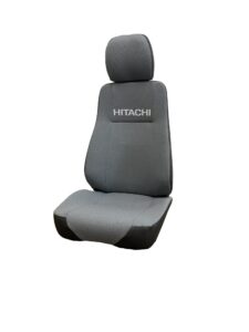 hitachi seat top