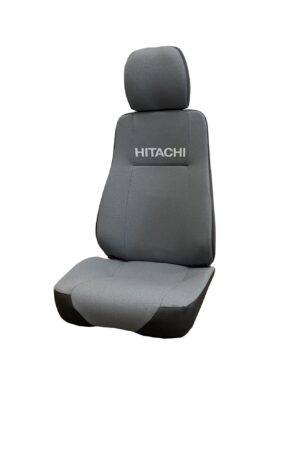 hitachi seat top
