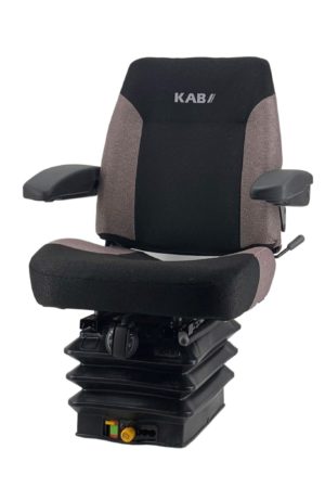 KAB 111 w/Arms - TN Heavy Equipment Parts