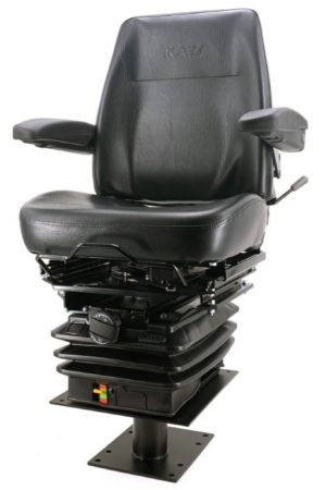 KAB 111S Cat/Deere Pedestal - TN Heavy Equipment Parts