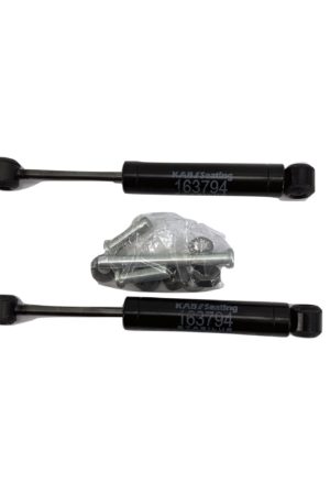 KAB 500 Series Double Damper Shock Kit - TN Heavy Equipment Parts