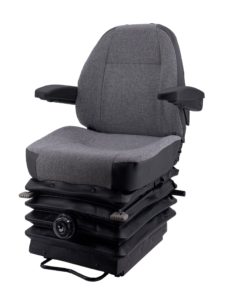 KAB 525FC w/Arms - TN Heavy Equipment Parts