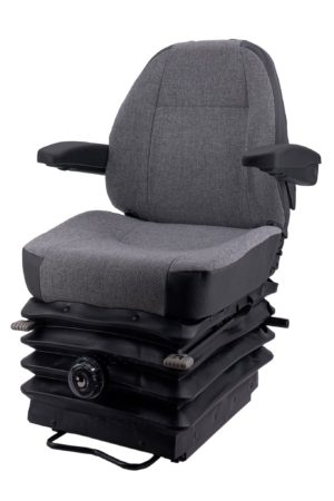 KAB 525FC w/Arms - TN Heavy Equipment Parts