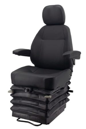 KAB 555FC 24V Deluxe - TN Heavy Equipment Parts