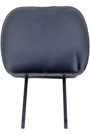 KAB Headrest Grey cloth