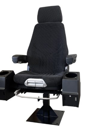 pod cloth pedestal